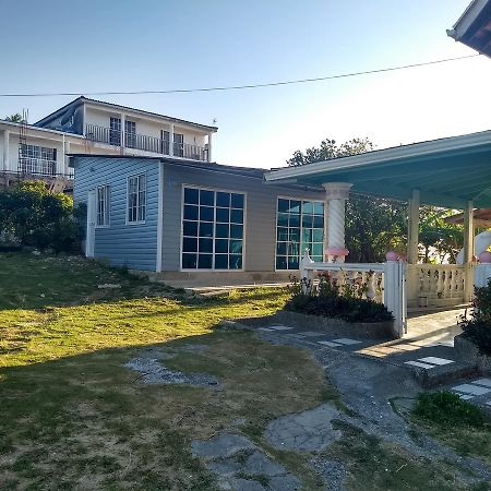 Marysol Lodging Hostel & Camping San Andrés Exteriör bild