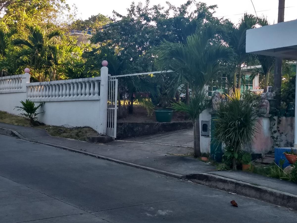 Marysol Lodging Hostel & Camping San Andrés Exteriör bild